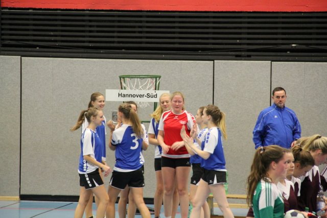 2016_11_06 Länderpokal J19 u U23